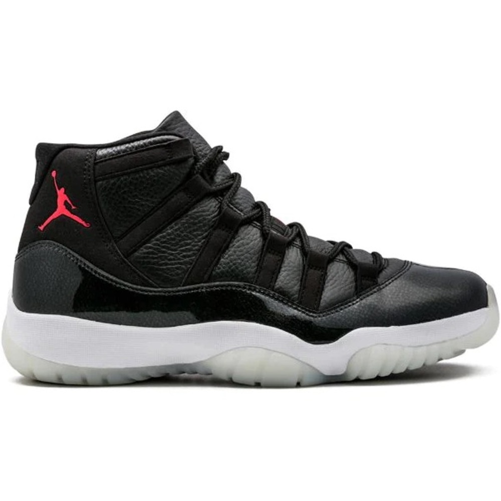 Air Jordan 11 GS ‘72-10’